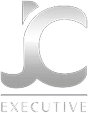 JC Executive — logotipo oficial