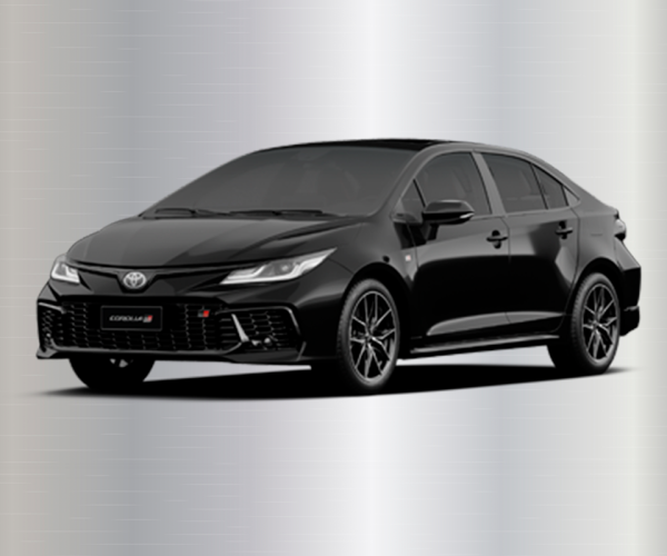 Carros Sedans Executivos