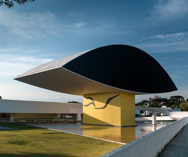 museu-oscar-niemeyer